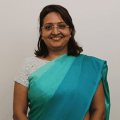 Dr. Nandita Dubey - Gynecologist in Kharghar, Navi Mumbai
