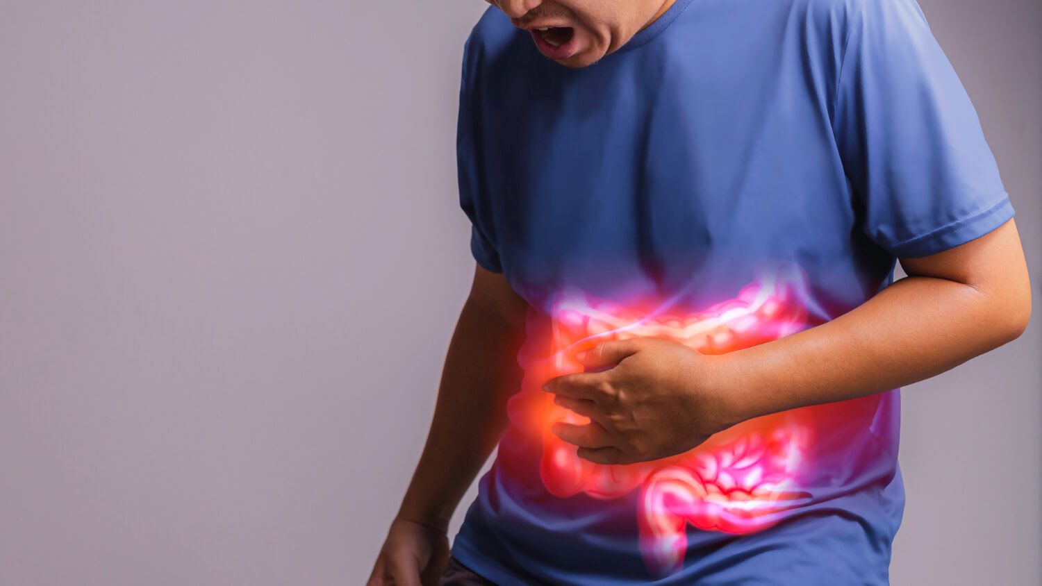 Gastroenterologist in Kharghar, Navi Mumbai