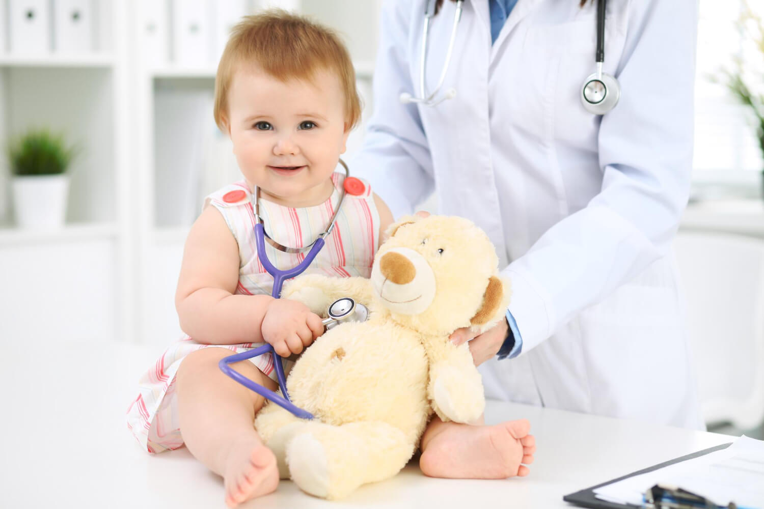 Pediatric Urologist in Kharghar, Navi Mumbai