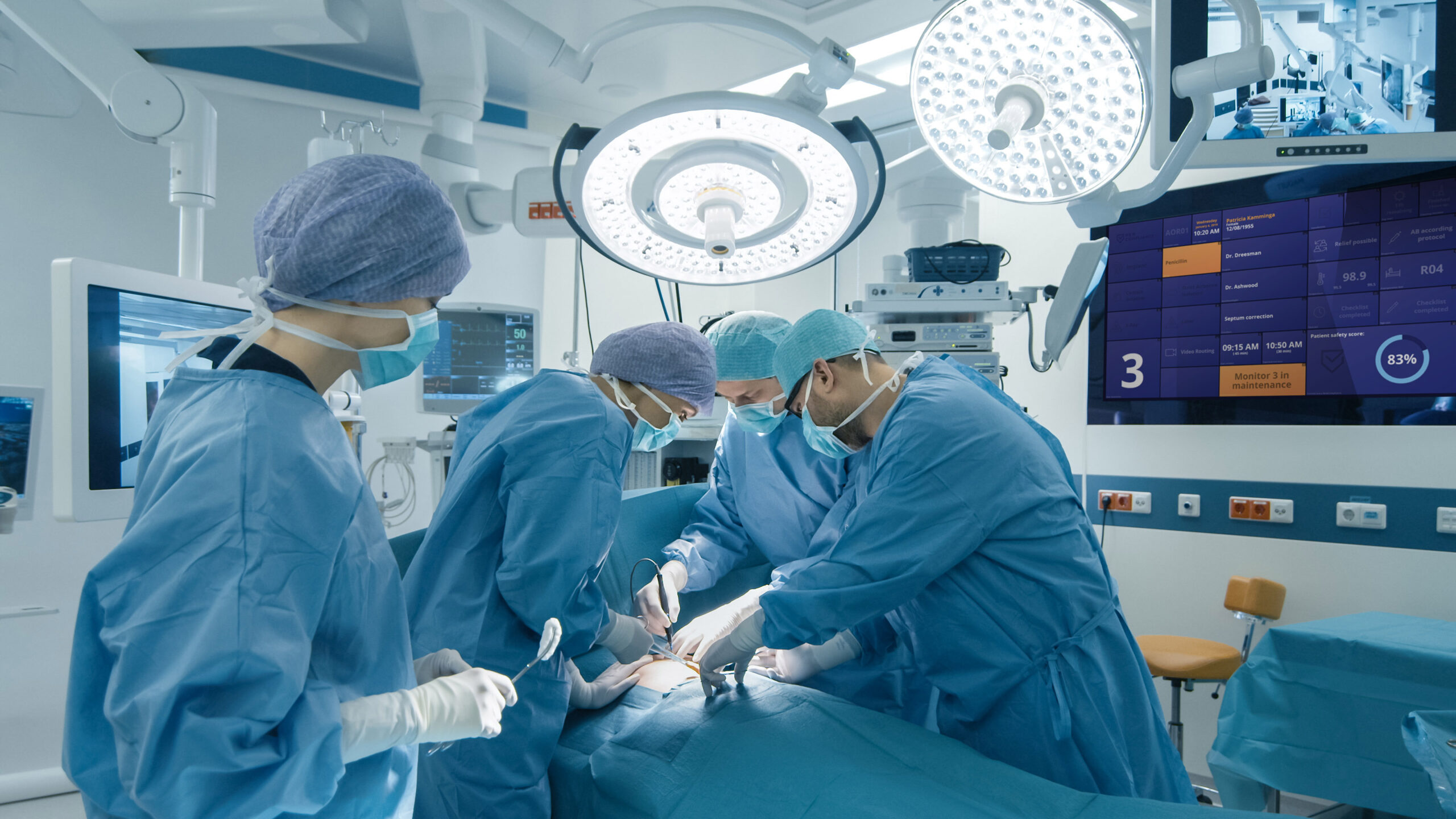 Onco Surgery In Kharghar, Navi Mumbai