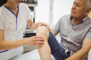 Joint Replacement Surgeon in Navi Mumbai