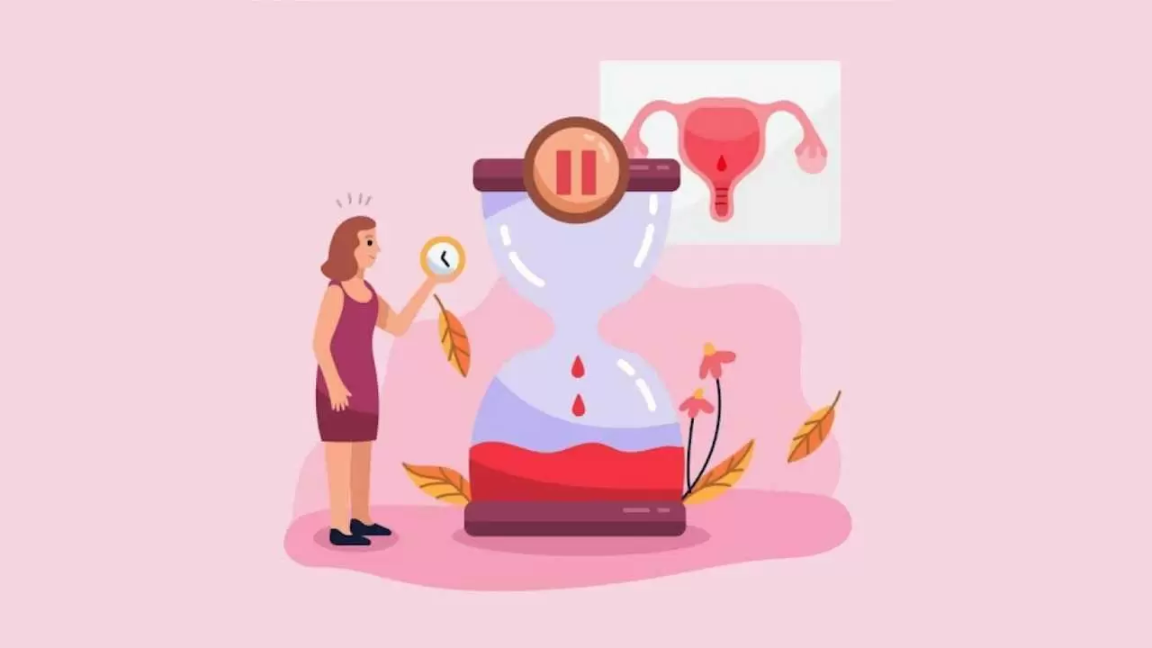 Post menopausal bleeding
