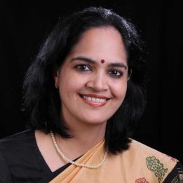 Dr.Aparna Hegde