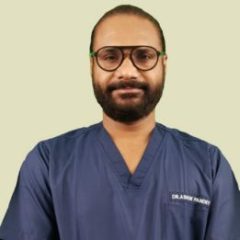 Dr. Ashok Pandey