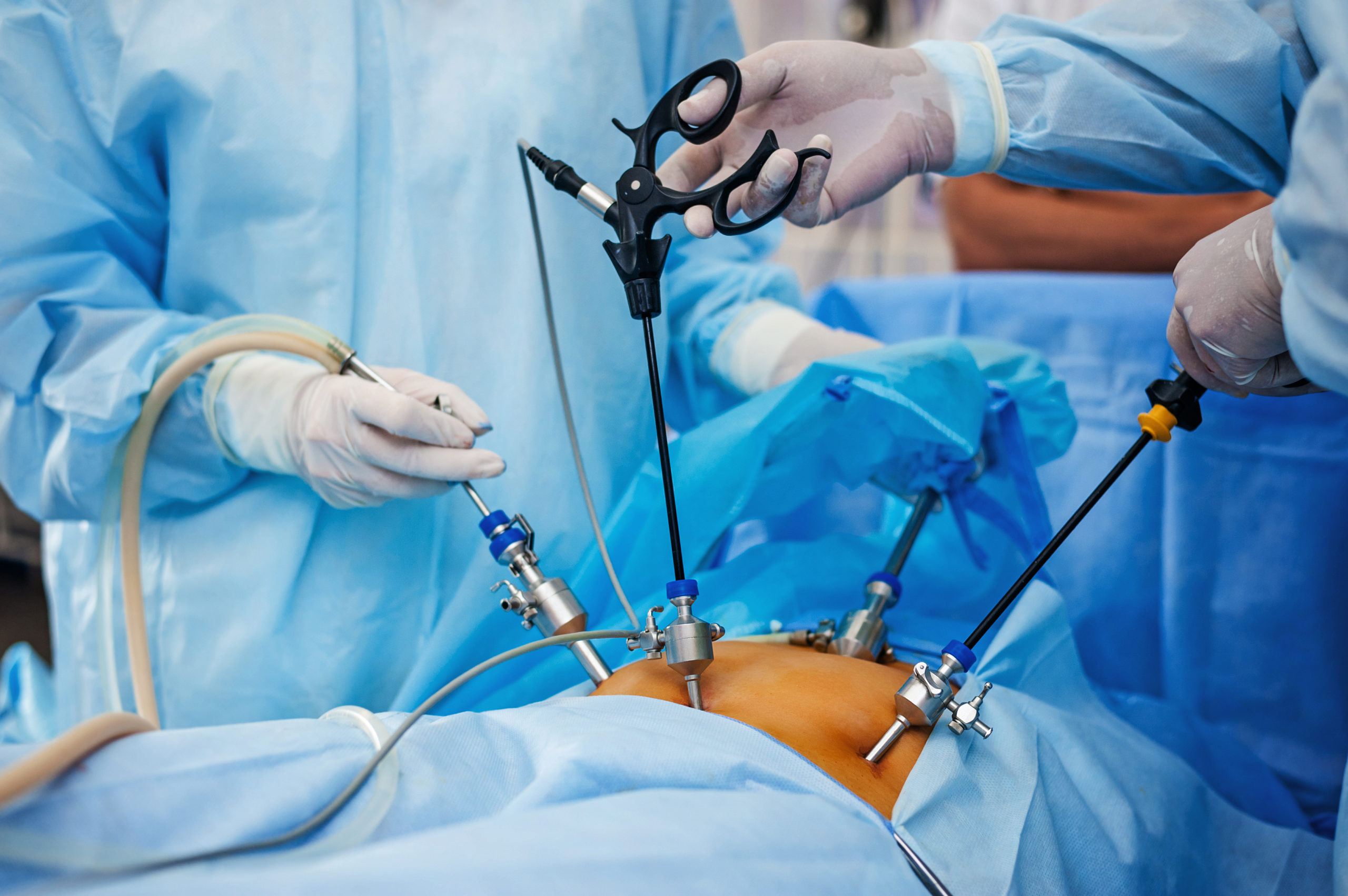 Gynecologist