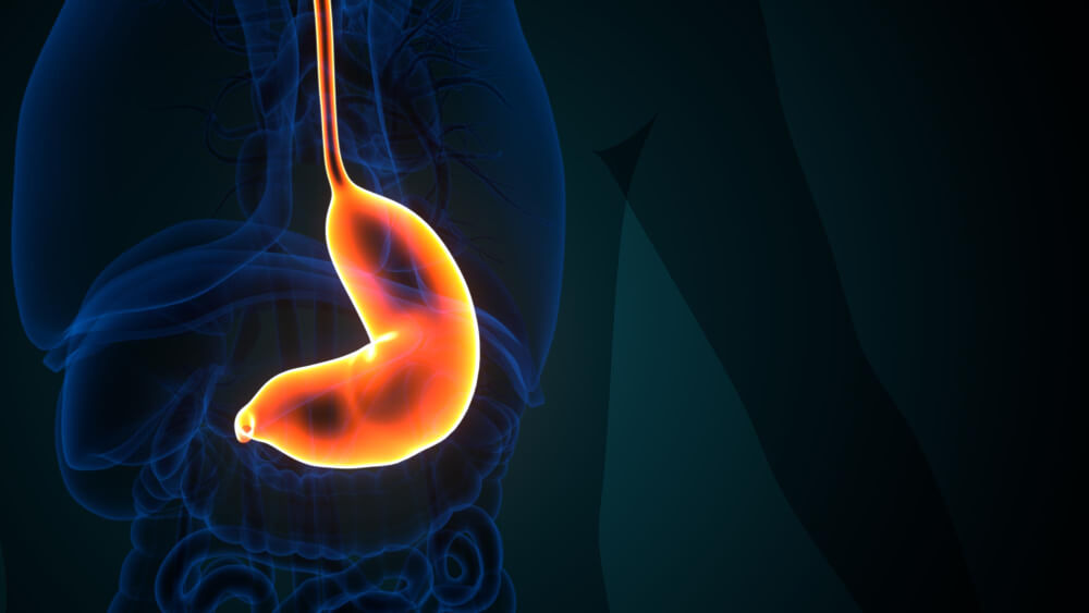 Peptic ulcer treatment in Kharghar