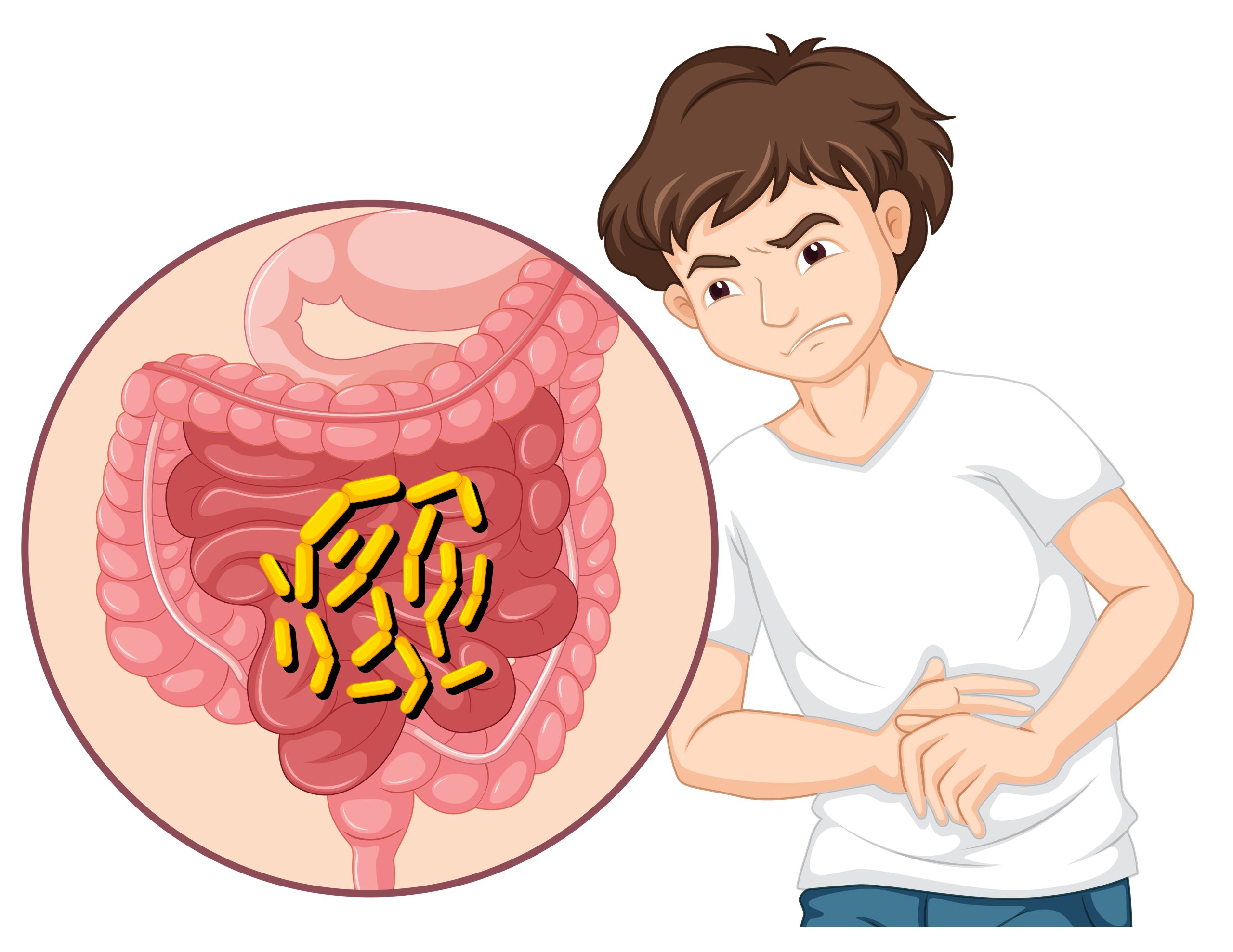 IBD treatment in Navi Mumbai