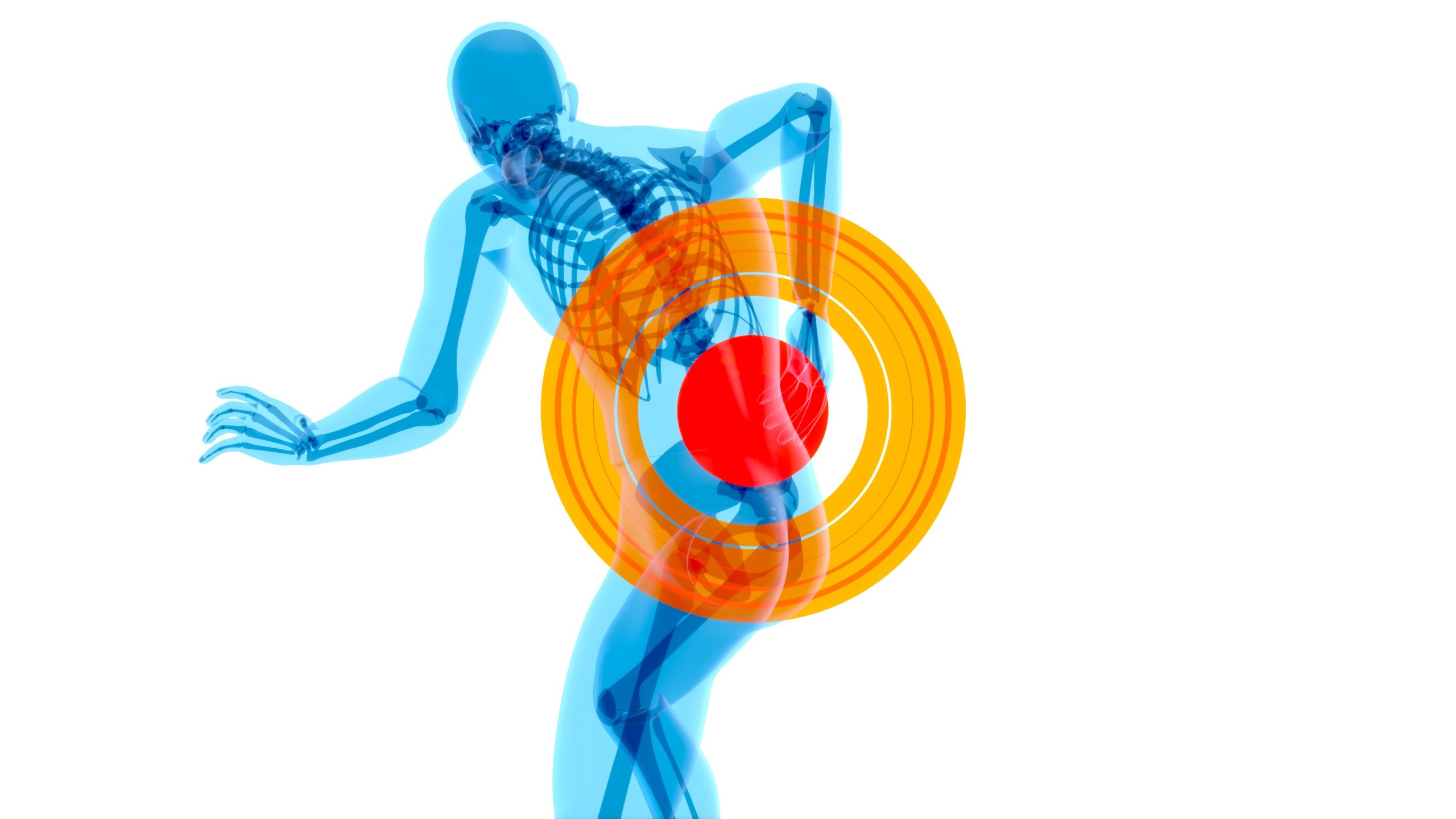 Hip replacement surgery in Navi Mumbai