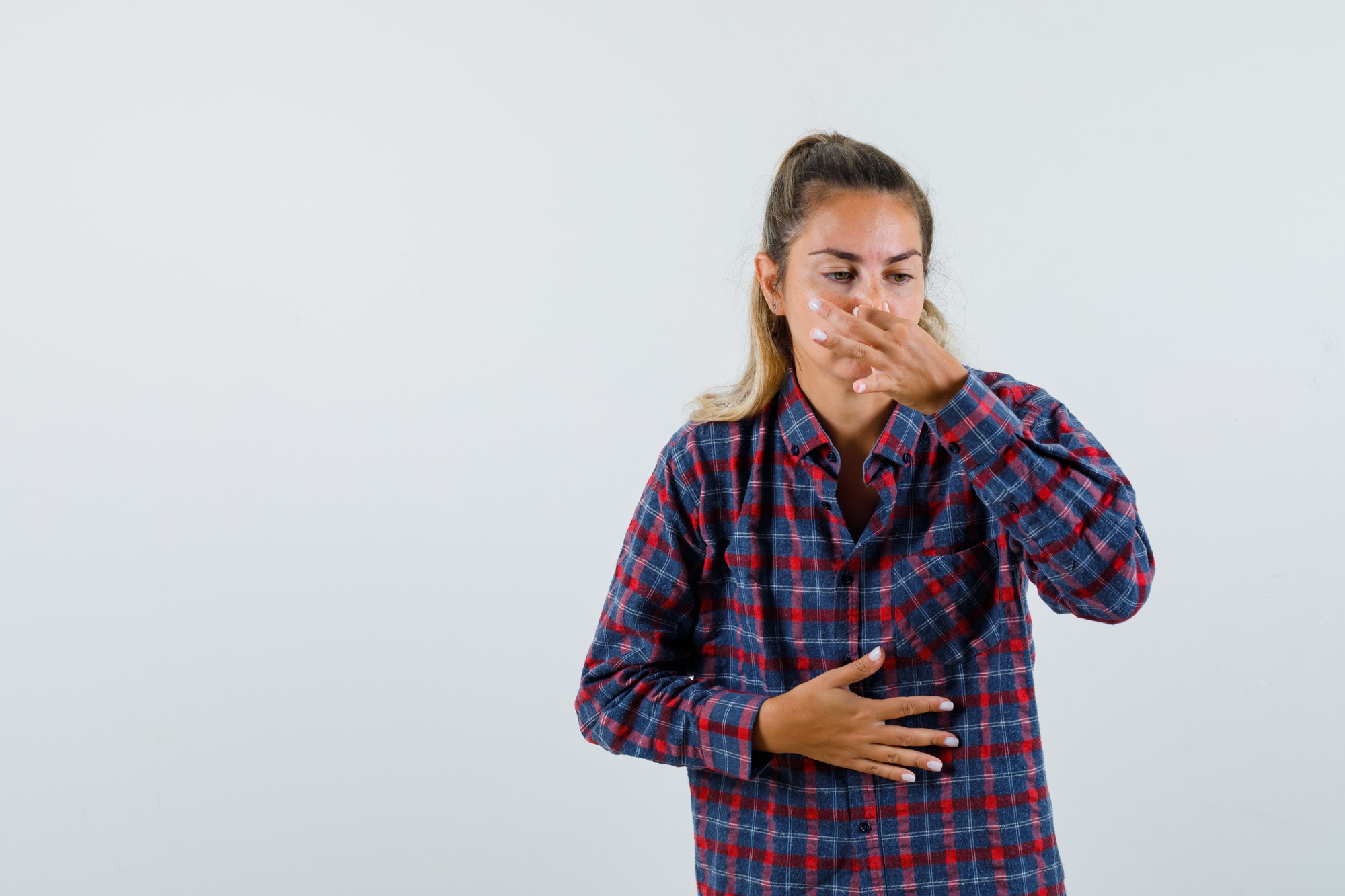 From Pain to Prevention: Managing Peptic Ulcers Holistically