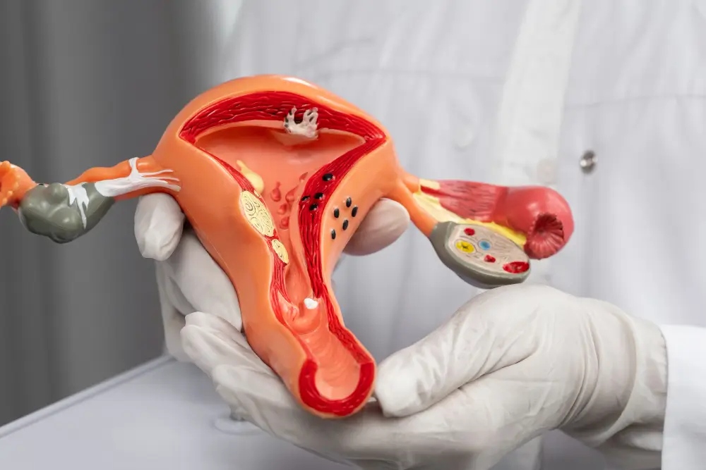 Hysterectomy Surgery in Navi Mumbai