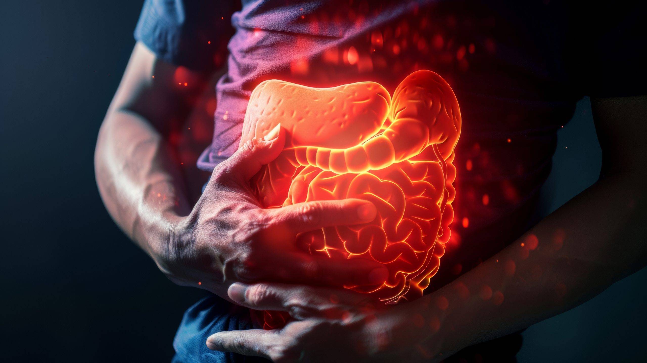 Irritable Bowel Syndrome (IBS)