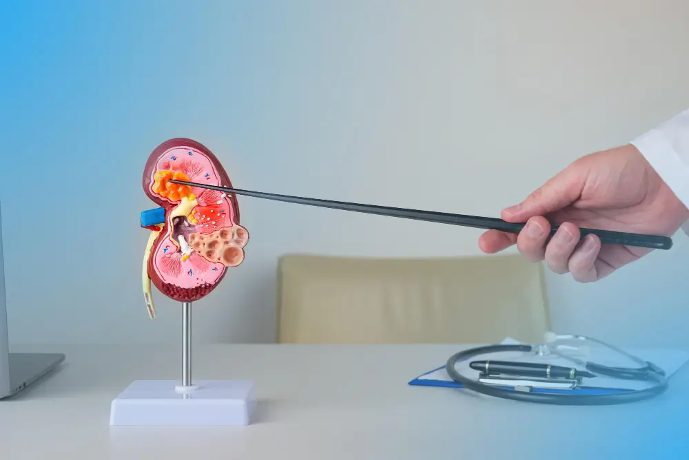 Kidney Stone Removal in Navi Mumbai