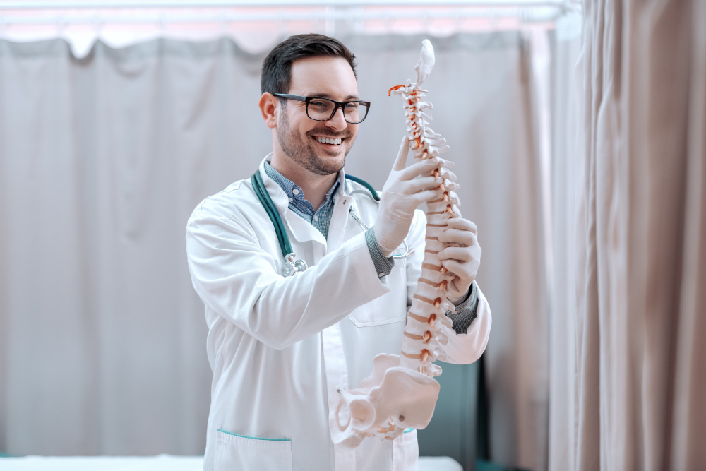 Spine Surgery in Navi Mumbai