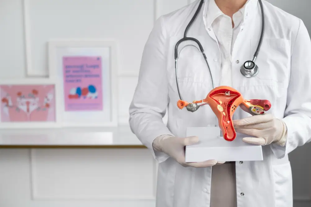 Ovarian Cystectomy in Navi Mumbai