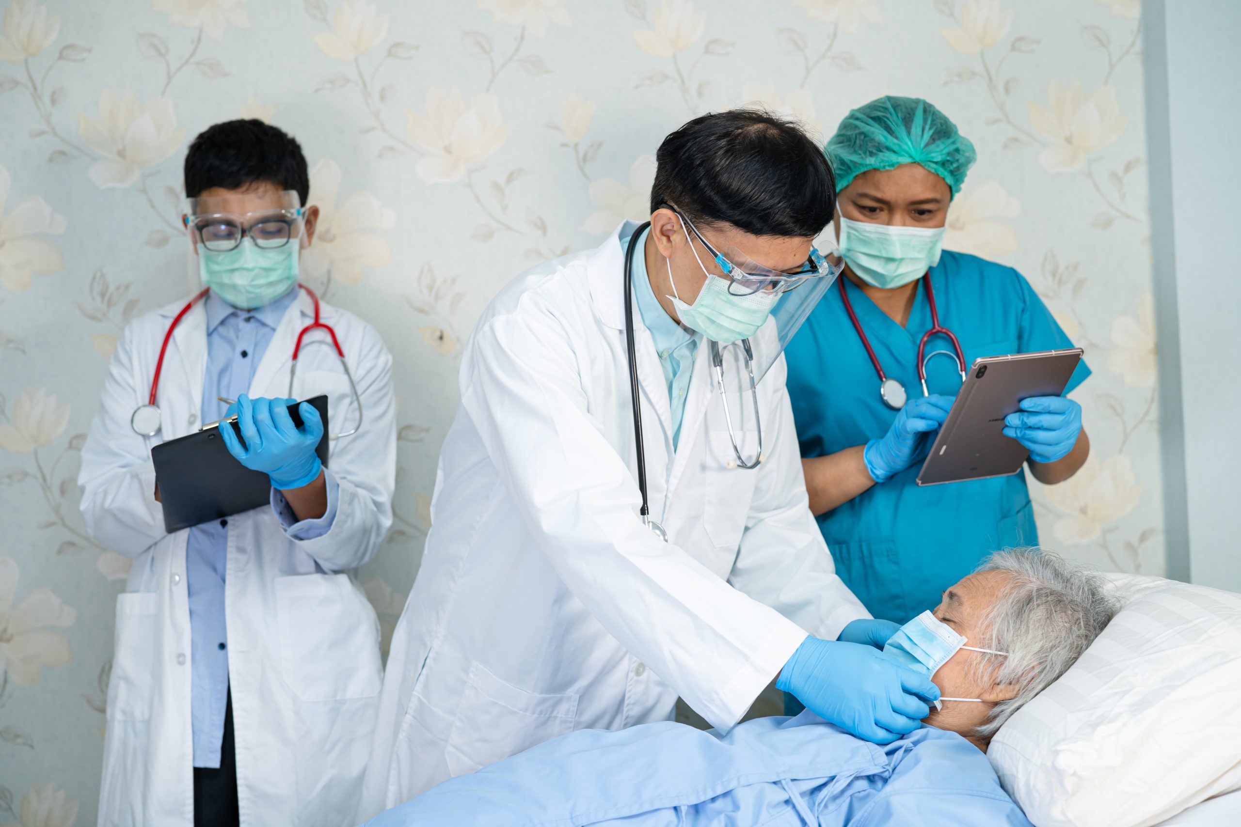 MITR Hospital in Navi Mumbai