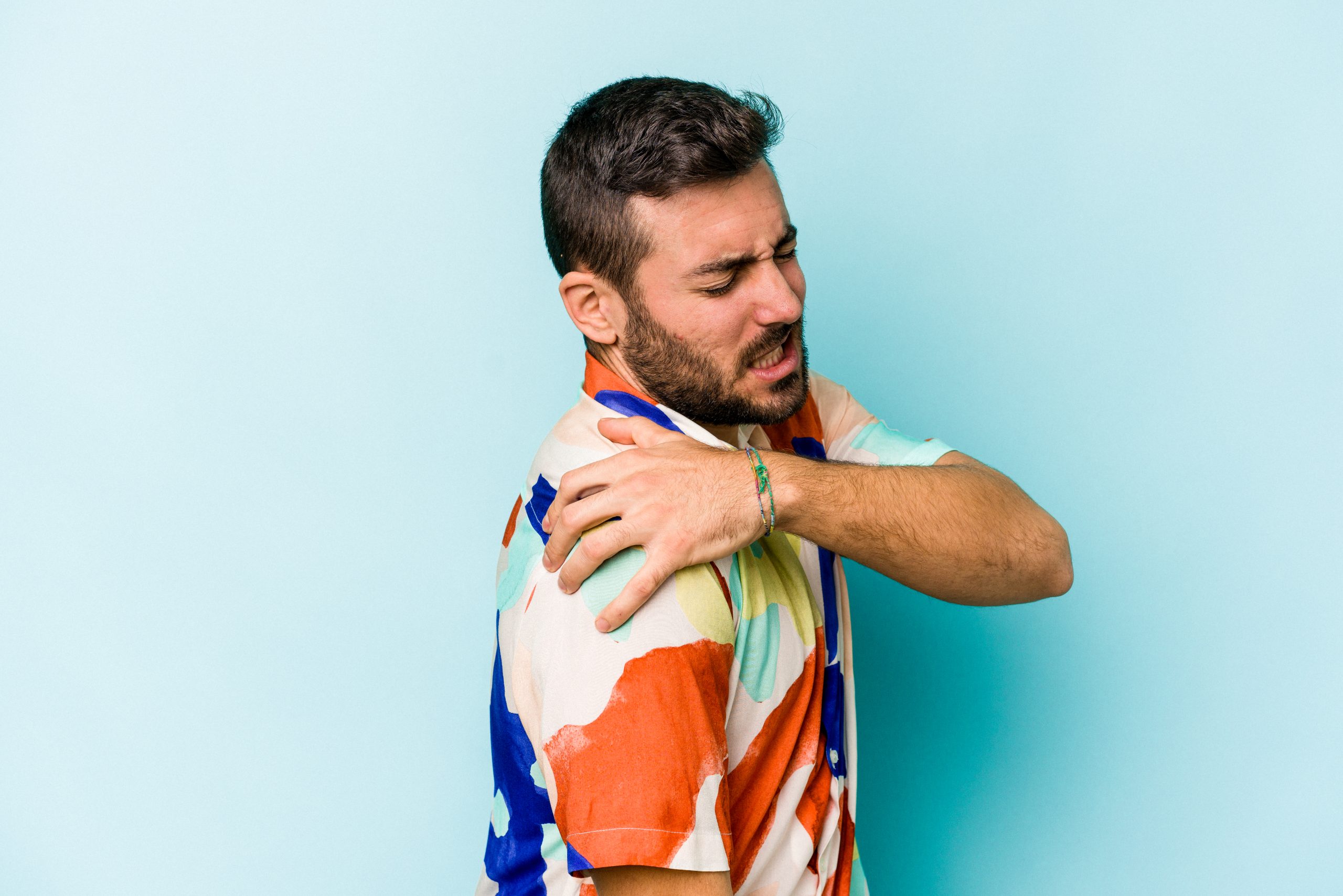 Rotator Cuff Tears Treatment in Navi Mumbai