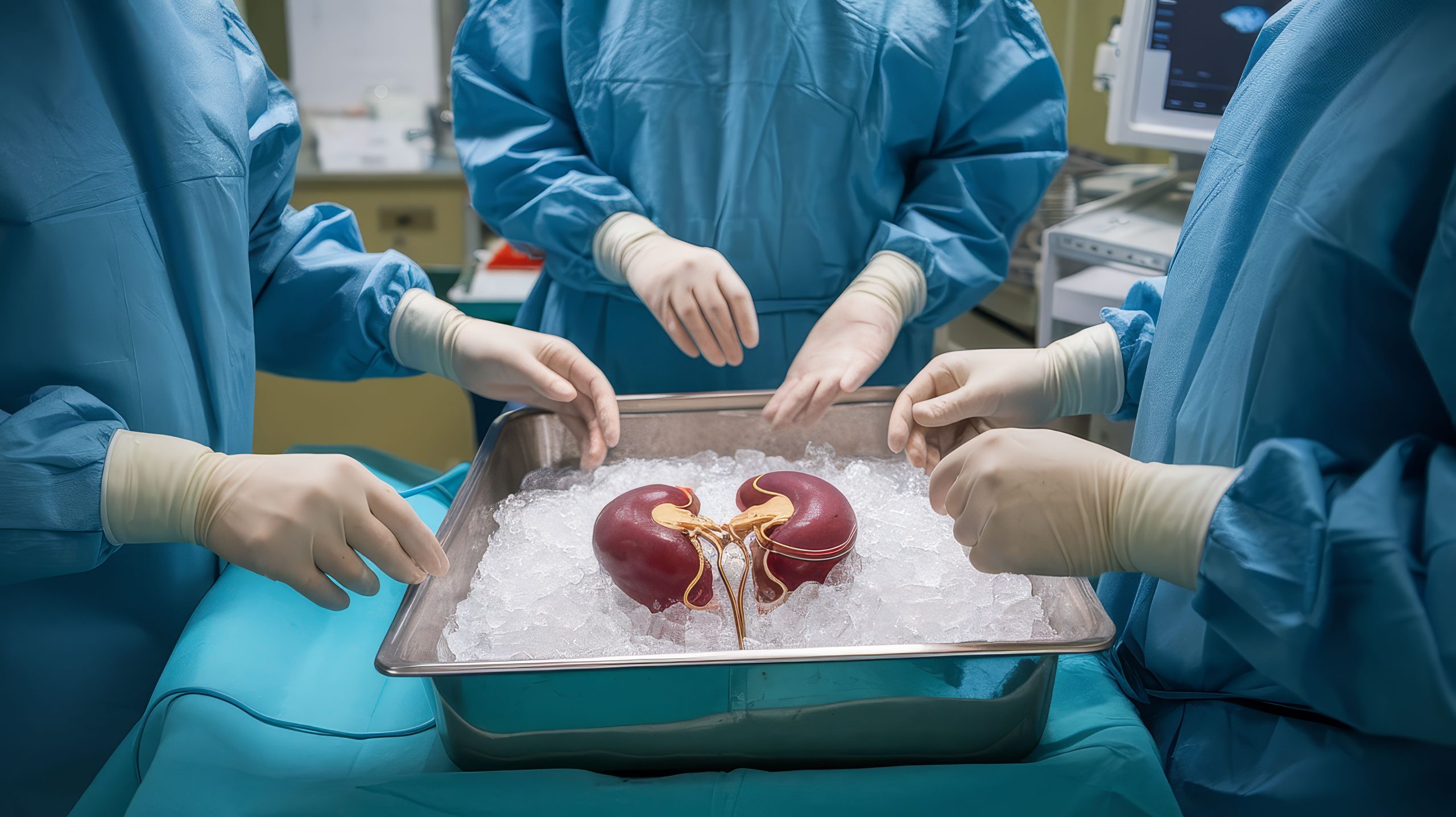 Kidney Stone Surgery in Navi Mumbai
