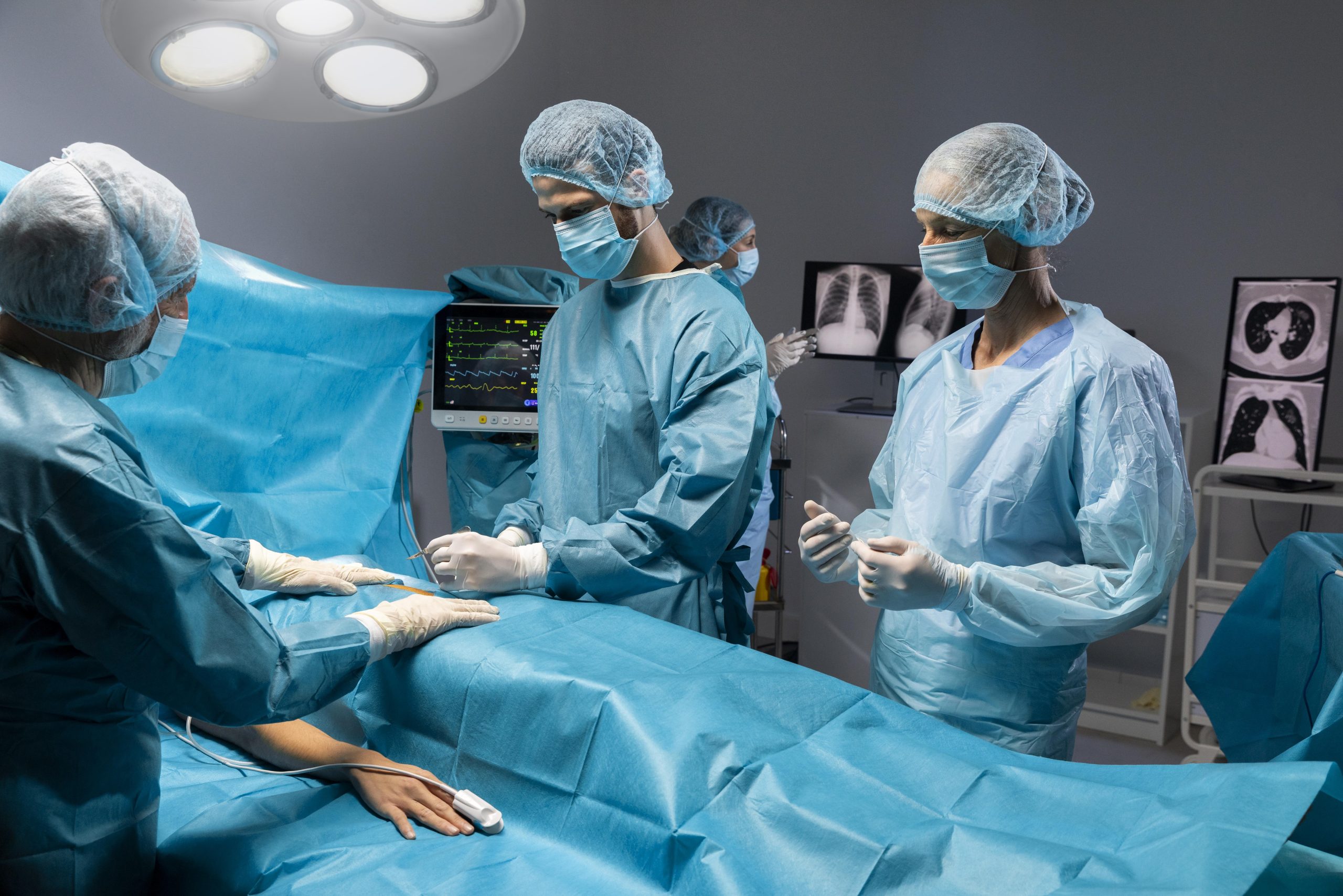 Prostate Surgery in Navi Mumbai