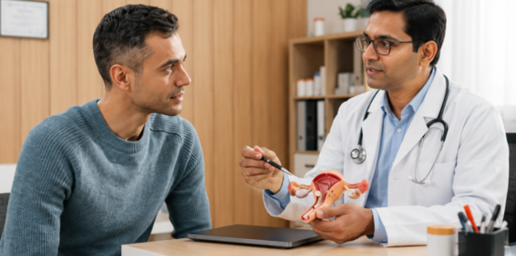 Common Conditions Treated by an Expert